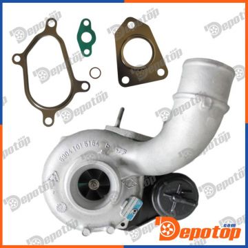 Turbocompresseur pour OPEL | 5303-970-0055, 5303-988-0055